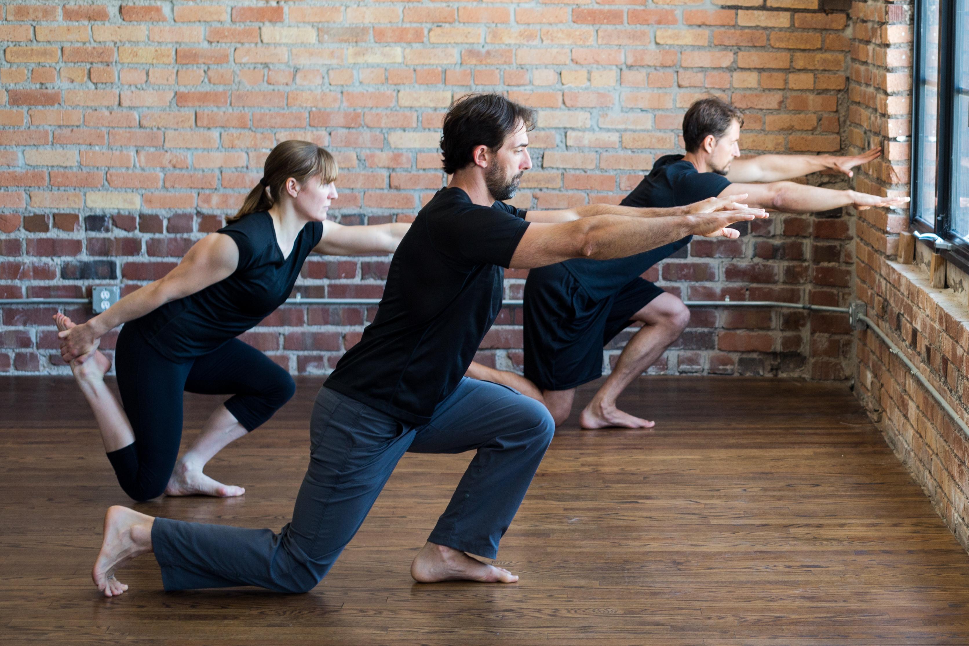 Move Strong Bundle