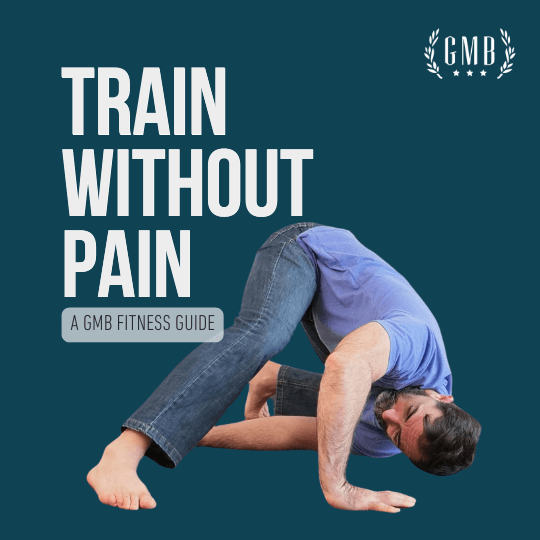 Train Without Pain