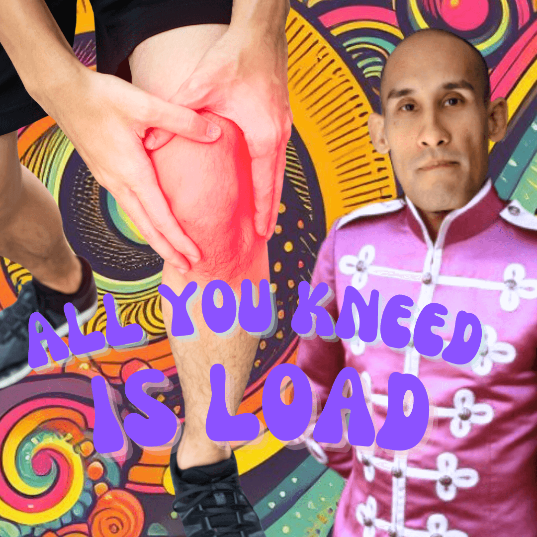 Fix Your Knees: All You Knee'd is Load