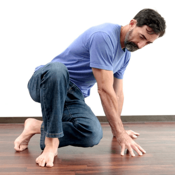 Resilience: Joint Strength for Injury Prevention
